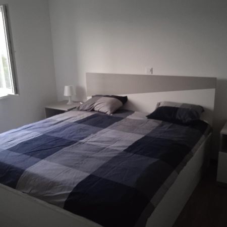 Appartement Anton à Povlja  Extérieur photo