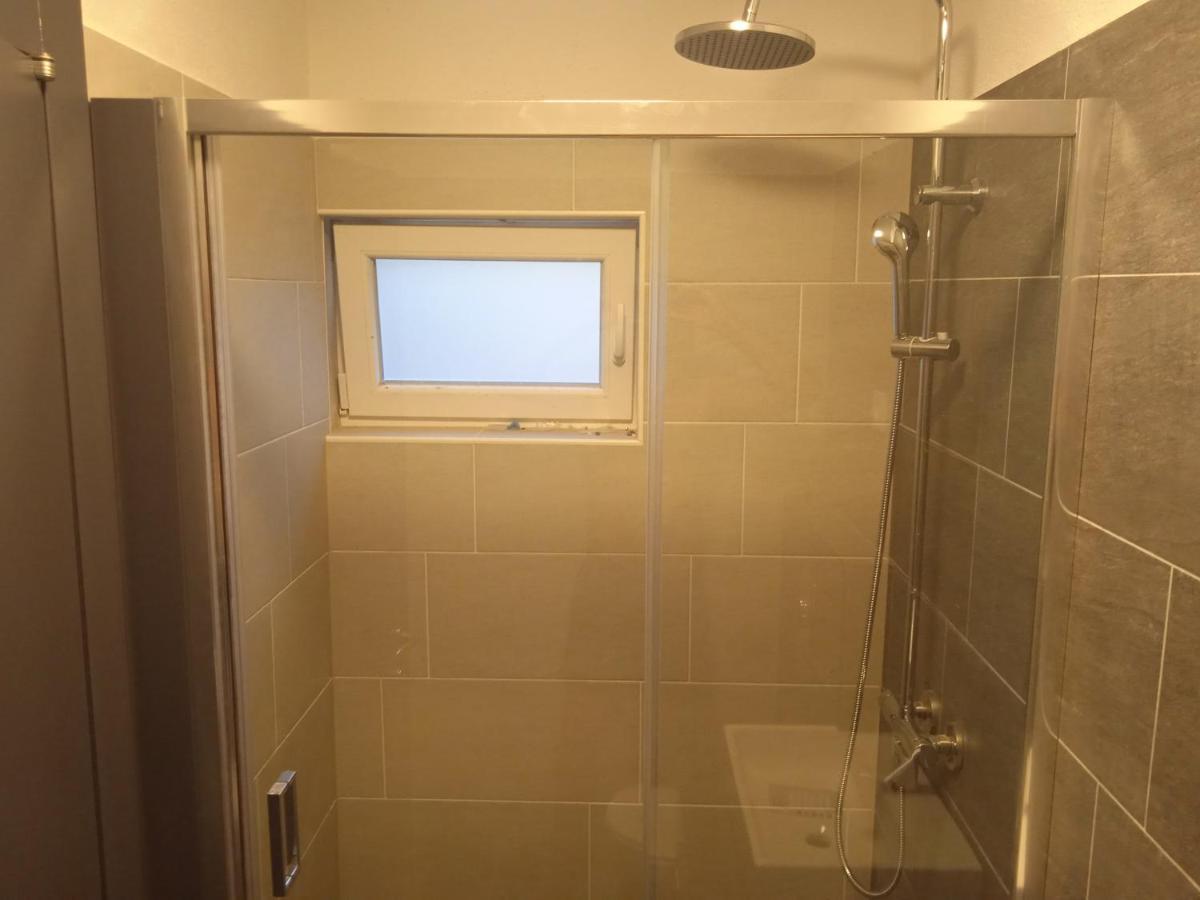 Appartement Anton à Povlja  Extérieur photo