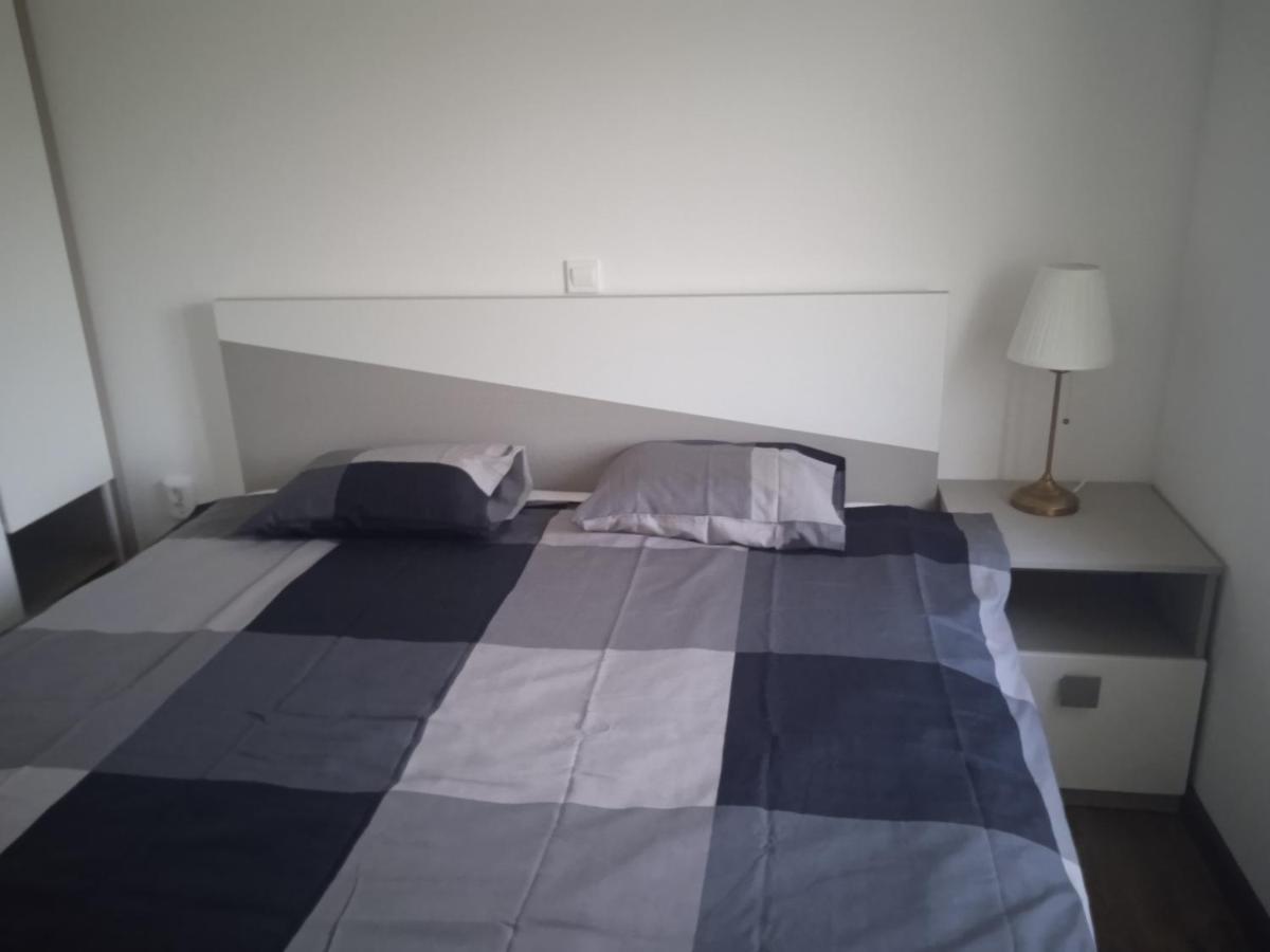 Appartement Anton à Povlja  Extérieur photo