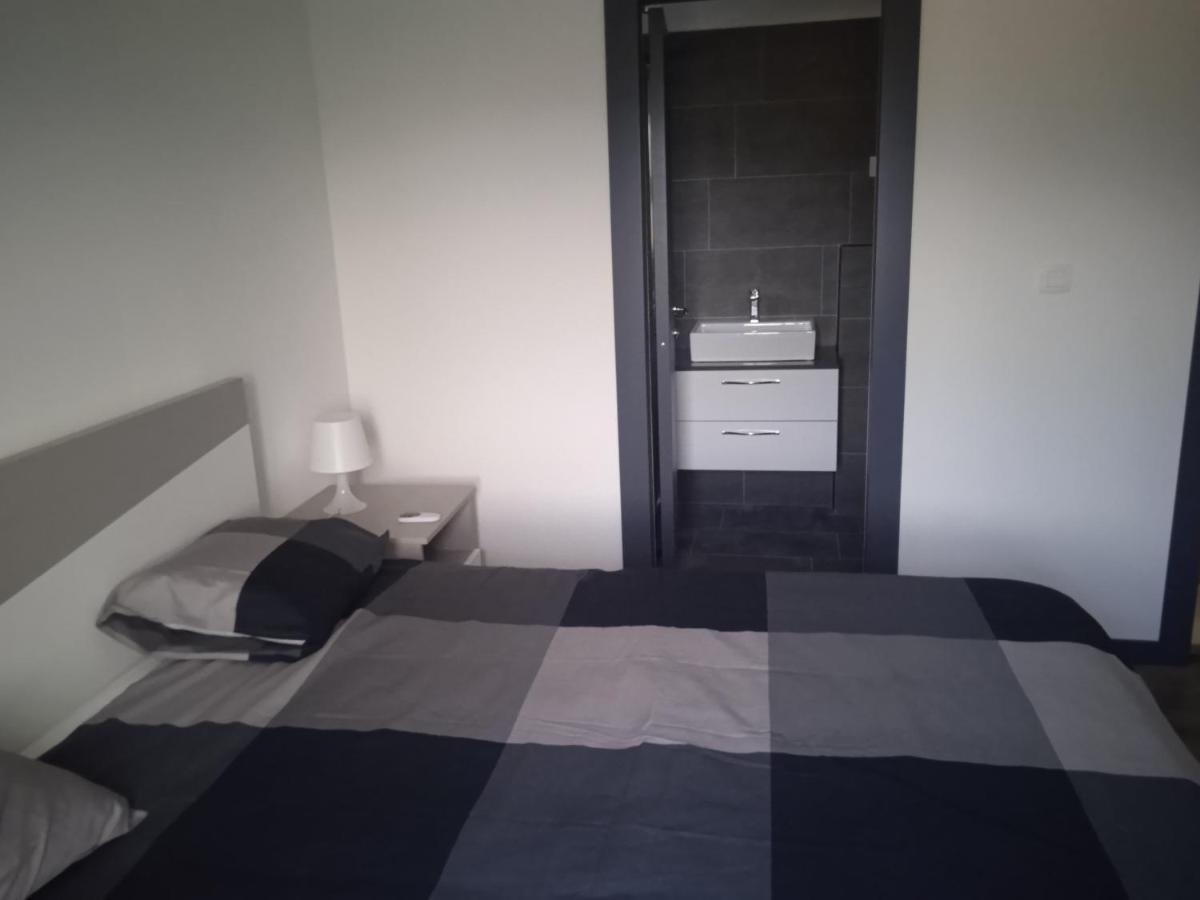 Appartement Anton à Povlja  Extérieur photo