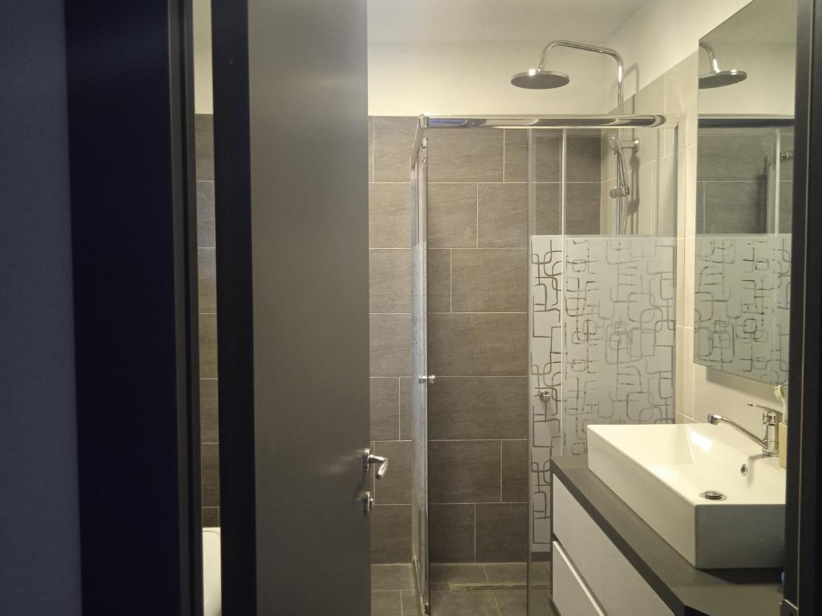 Appartement Anton à Povlja  Extérieur photo