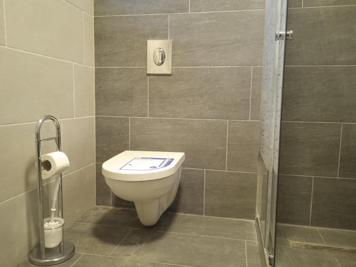 Appartement Anton à Povlja  Extérieur photo