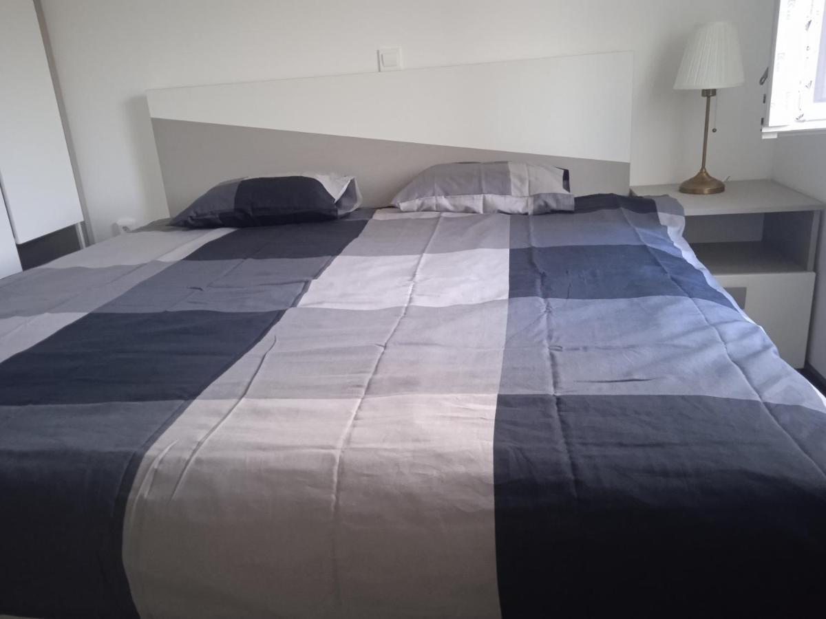 Appartement Anton à Povlja  Extérieur photo