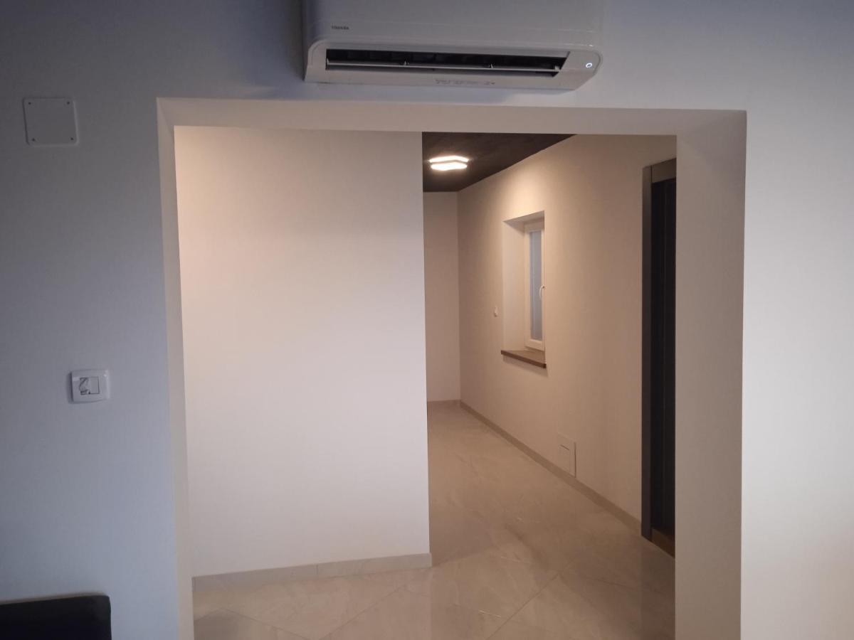 Appartement Anton à Povlja  Extérieur photo