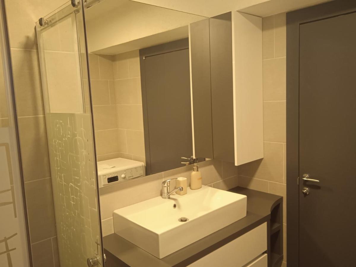 Appartement Anton à Povlja  Extérieur photo