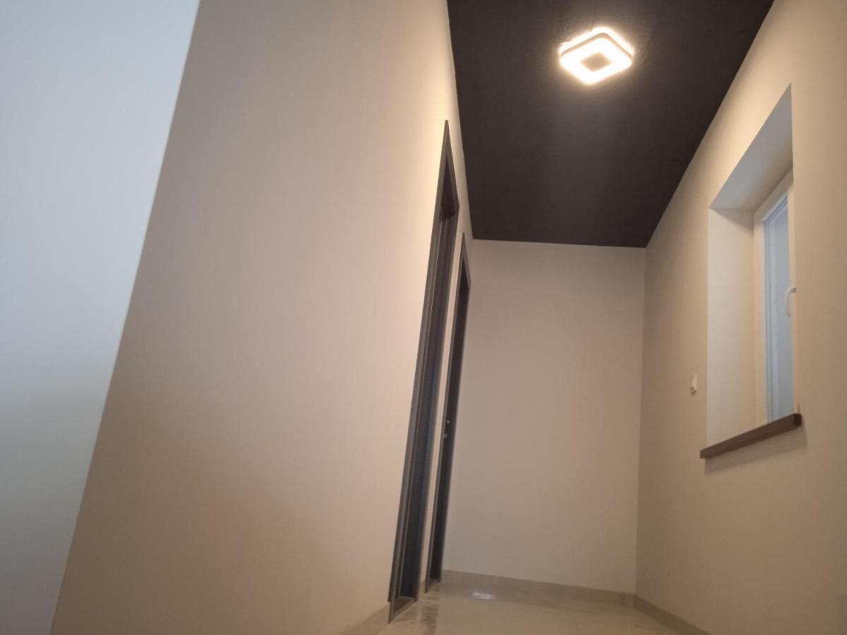 Appartement Anton à Povlja  Extérieur photo