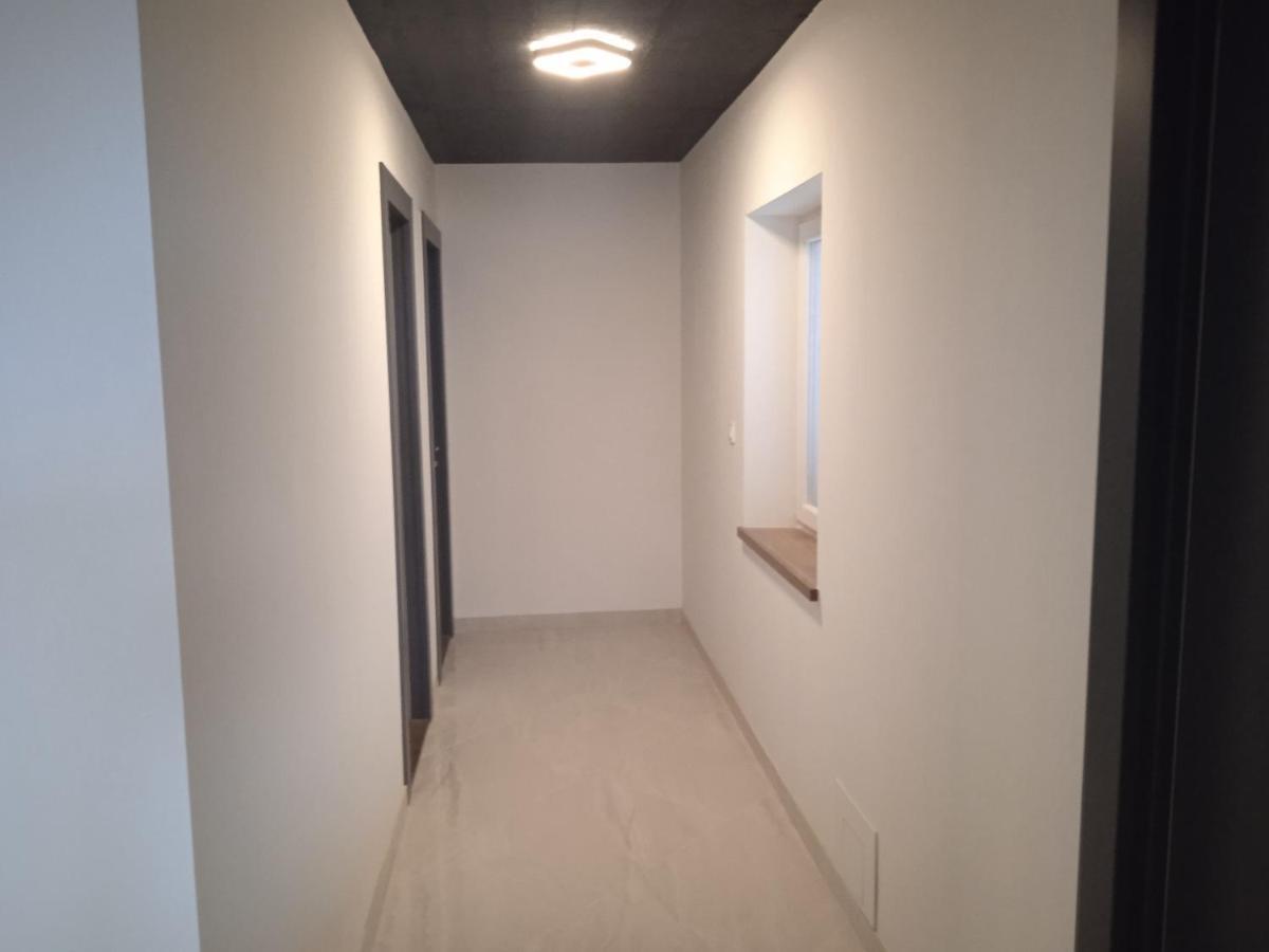 Appartement Anton à Povlja  Extérieur photo