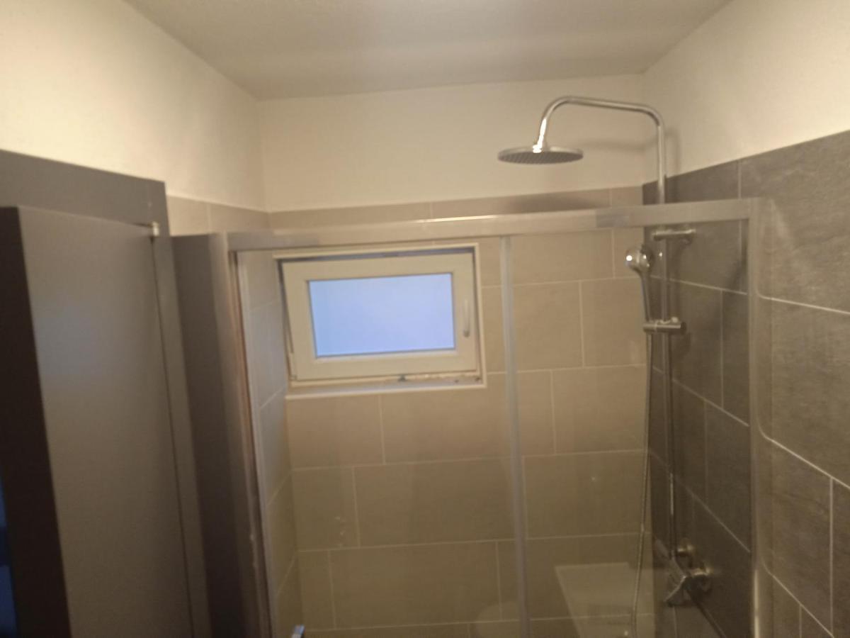 Appartement Anton à Povlja  Extérieur photo