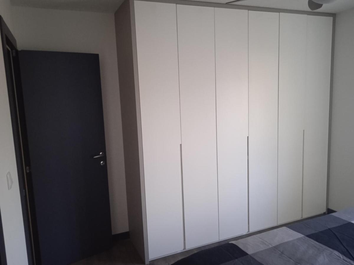 Appartement Anton à Povlja  Extérieur photo